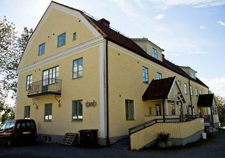 Raefsnaesgardens Vaerdshus Ludvika Eksteriør bilde